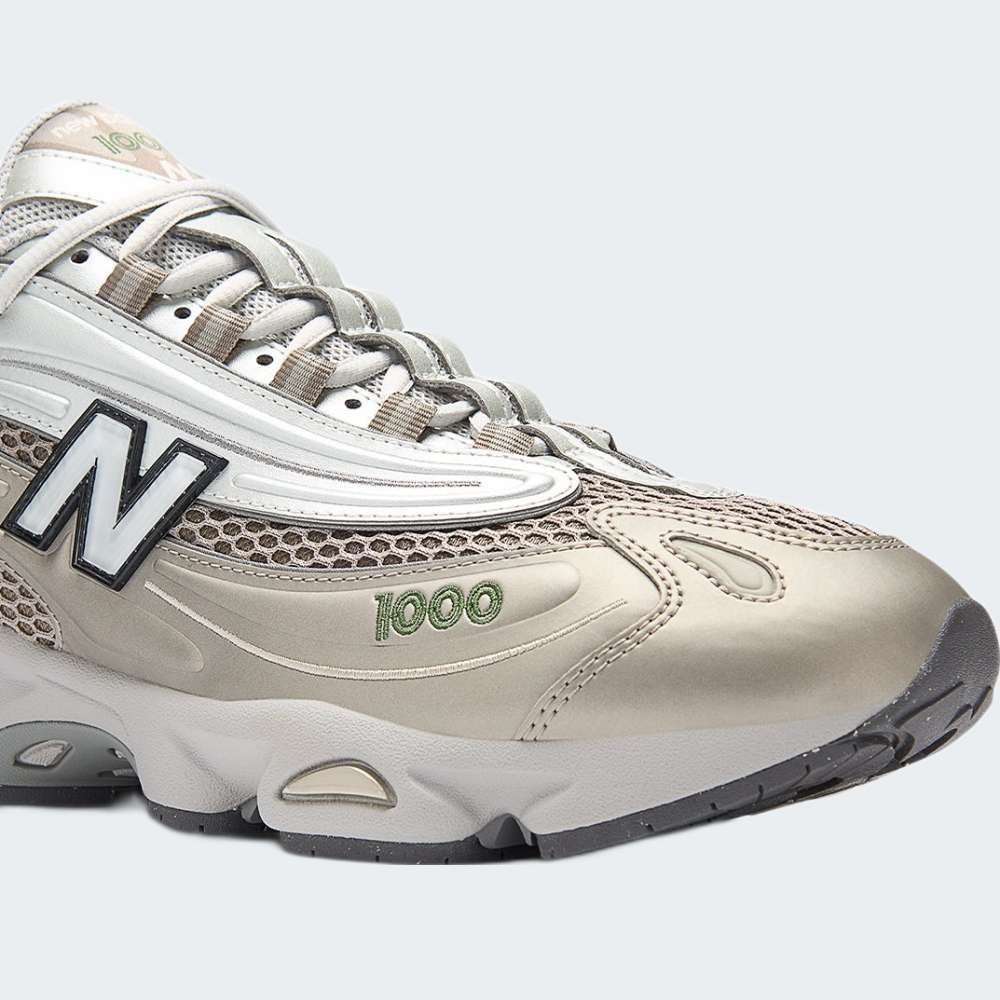 NEW BALANCE IET