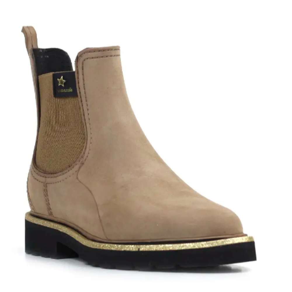 GALOCHAS CUBANAS MISTY271BROWN