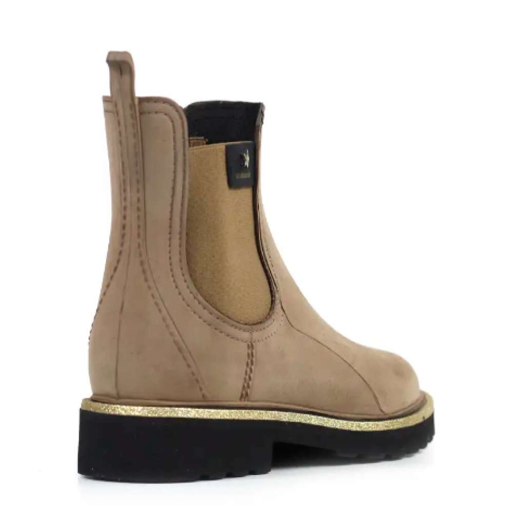 GALOCHAS CUBANAS MISTY271BROWN