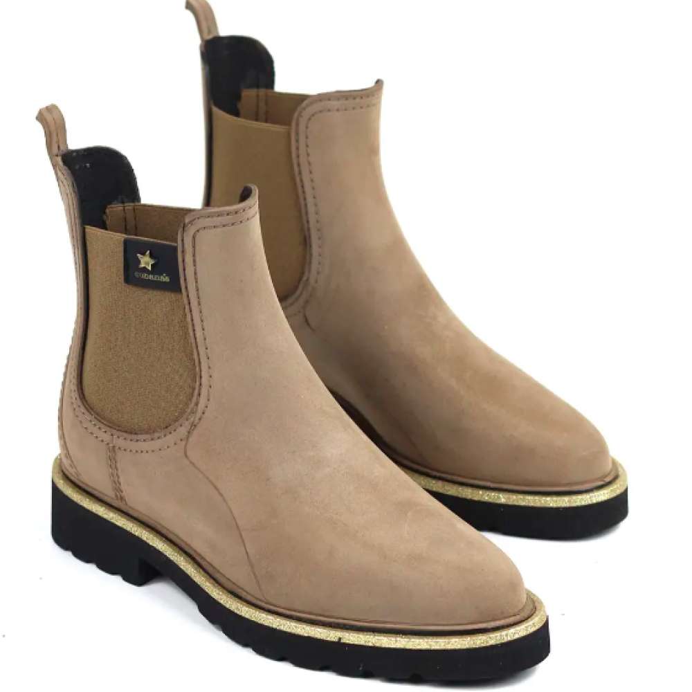 GALOCHAS CUBANAS MISTY271BROWN