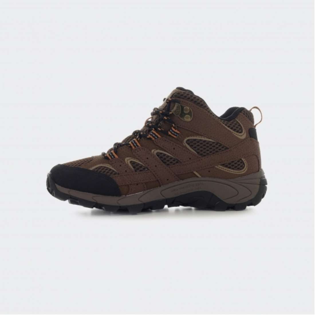 MERRELL MOAB 2 MID WATERPROOF EARTH