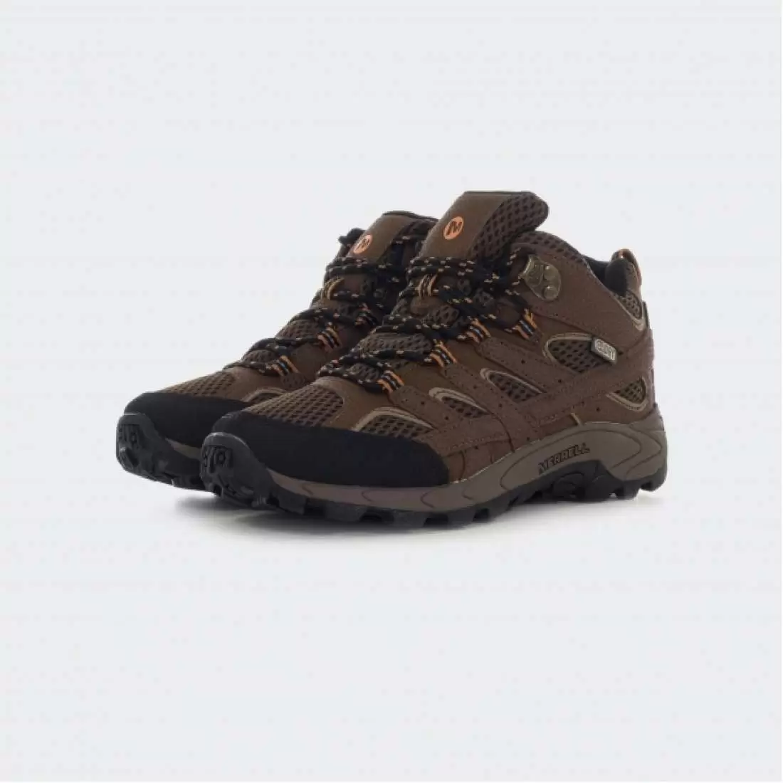 MERRELL MOAB 2 MID WATERPROOF EARTH