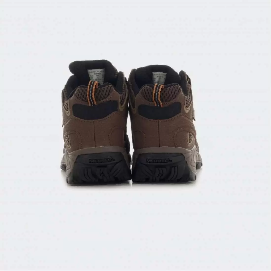 MERRELL MOAB 2 MID WATERPROOF EARTH