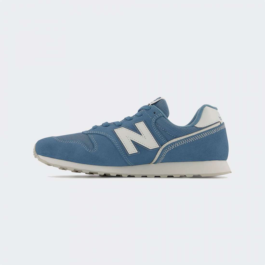 NEW BALANCE 373 SPRING TIDE/NB WHITE