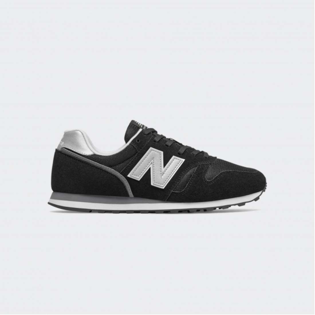 NEW BALANCE 373 BLACK