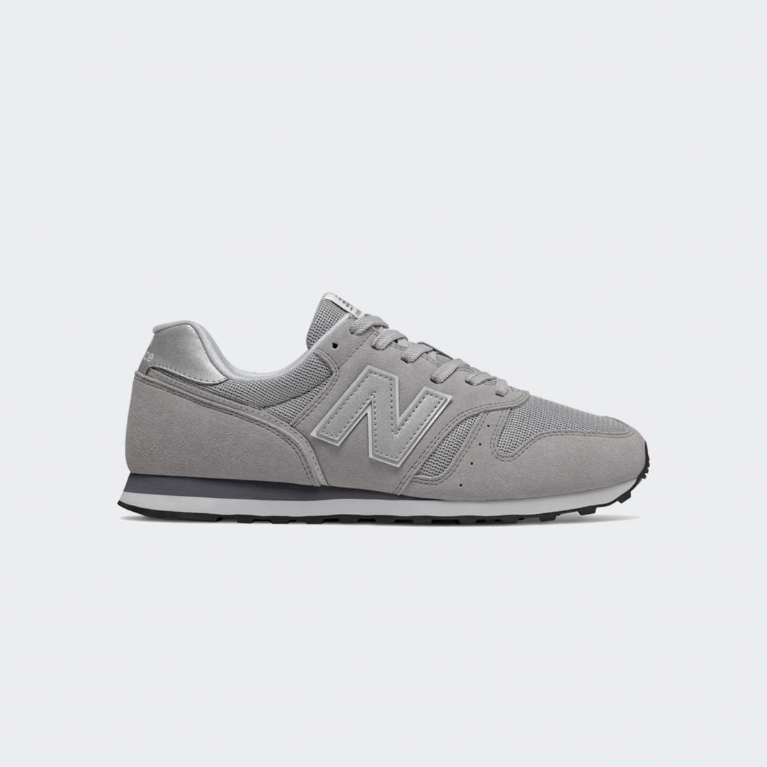 NEW BALANCE 373 RAIN CLOUD/WHITE