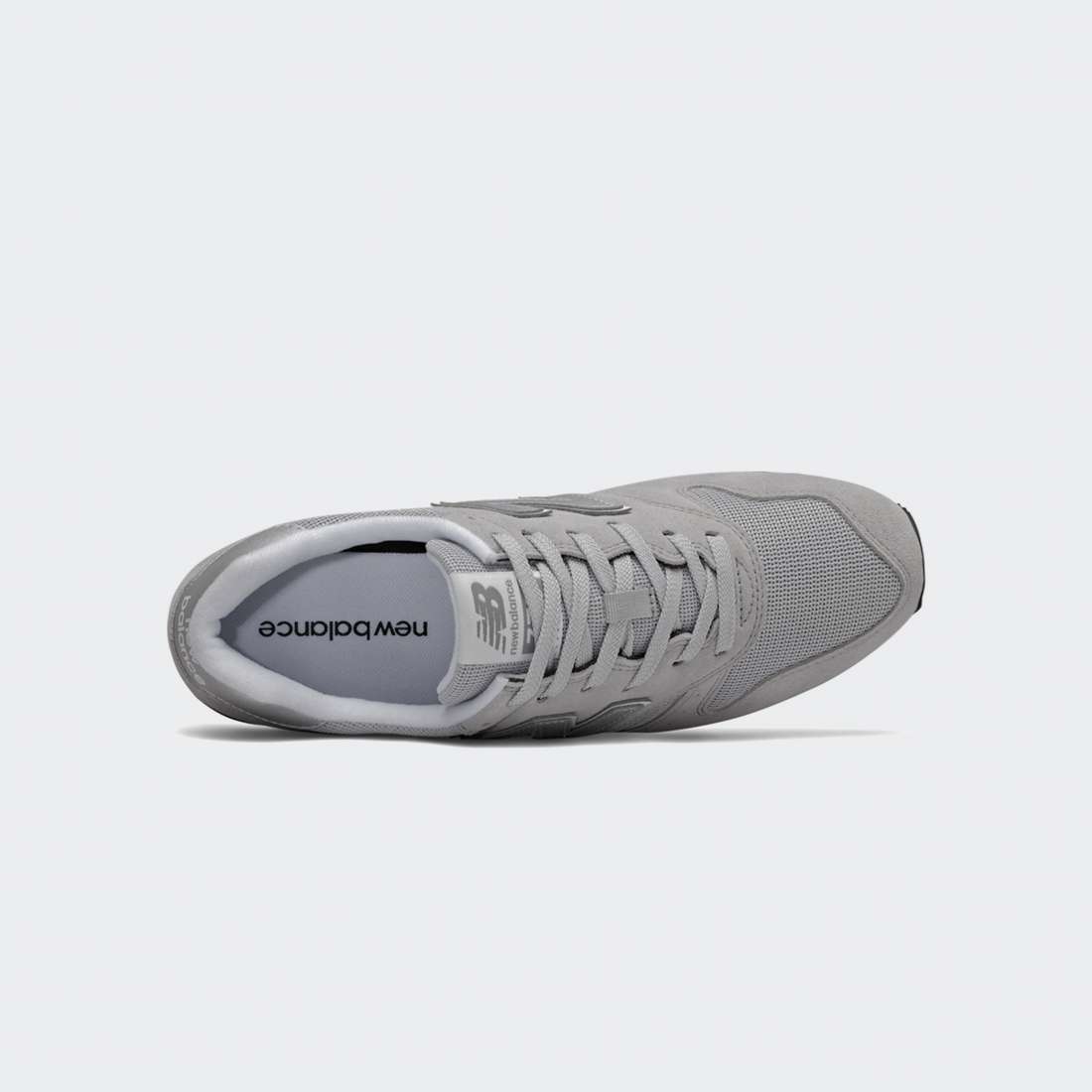 NEW BALANCE 373 RAIN CLOUD/WHITE