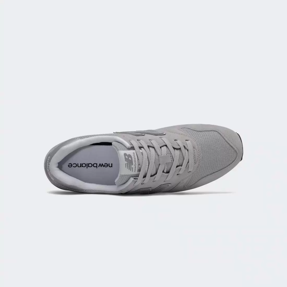 NEW BALANCE 373 RAIN CLOUD/WHITE