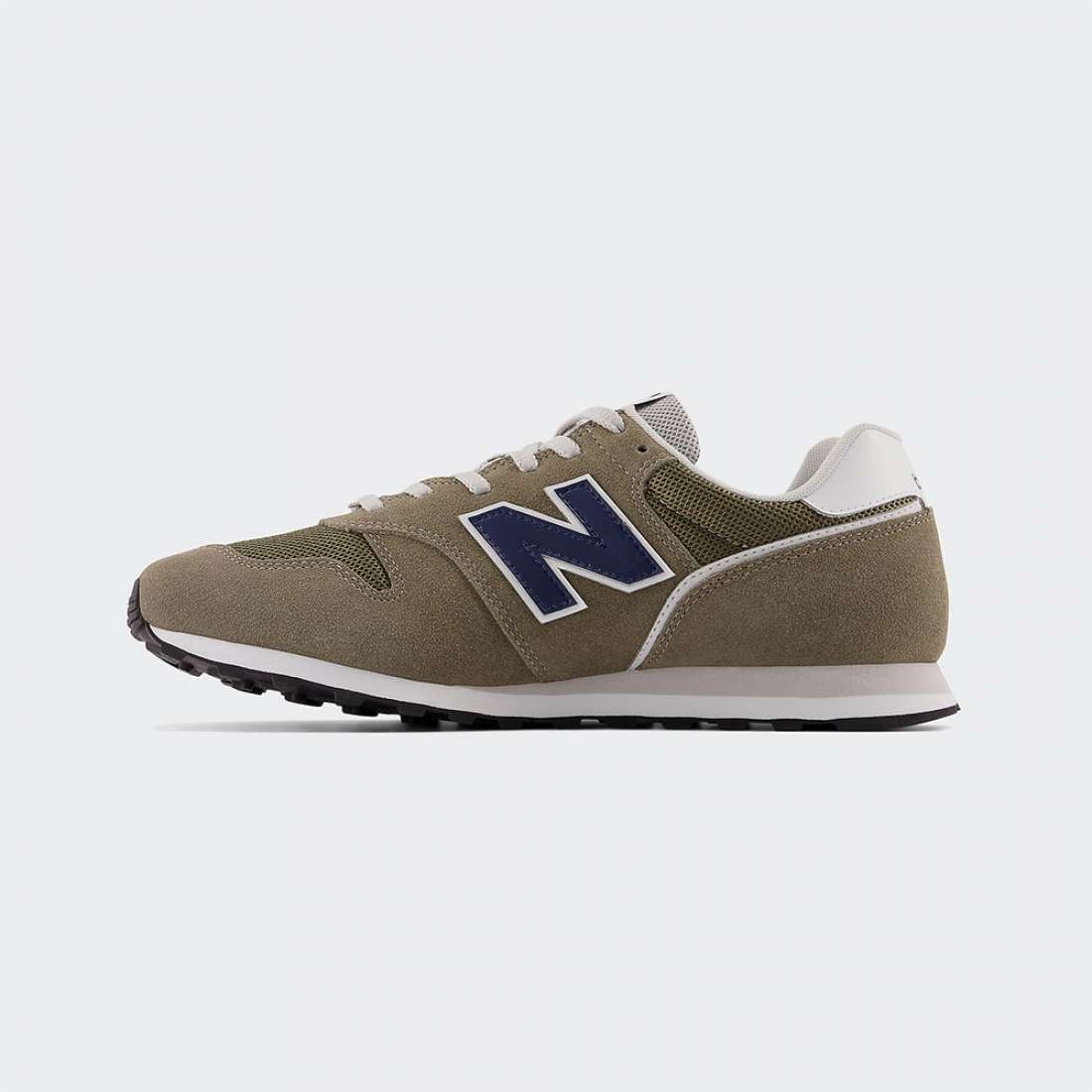 NEW BALANCE 373 DARK CAMO/INDIGO NATURAL