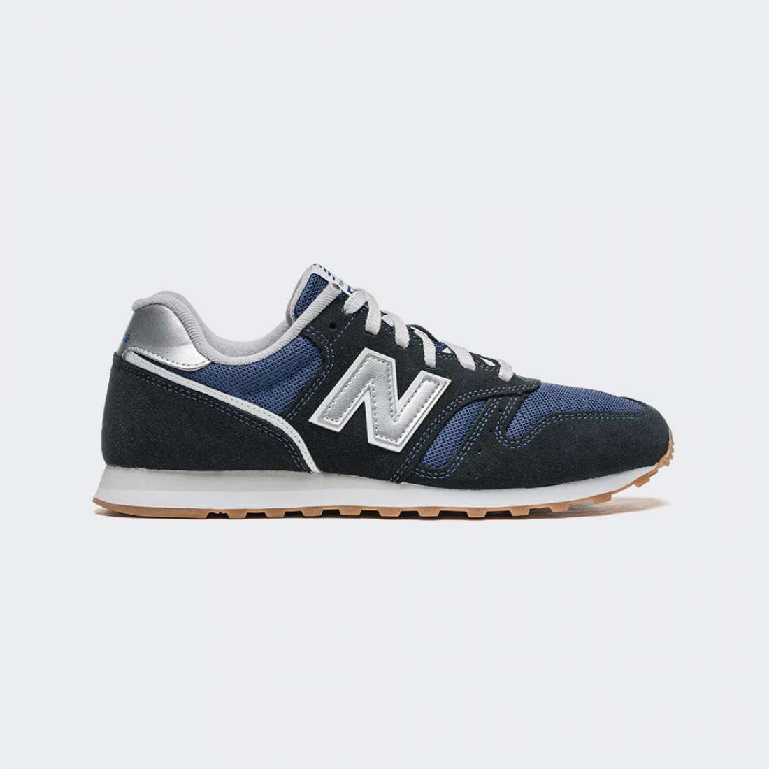 NEW BALANCE 373 VINTAGE INDIGO/DEEP PORCE