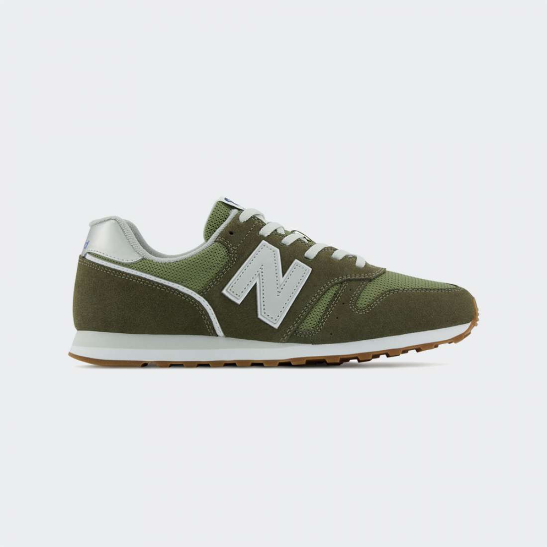 NEW BALANCE 373 TRUE CAMO/DARK CAMO