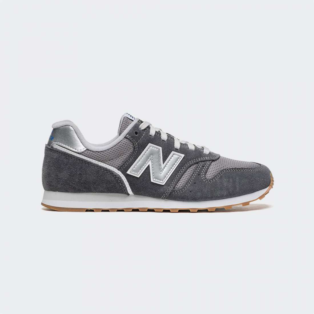 NEW BALANCE  373 MARBLEHEAD/MINDFUL GREY