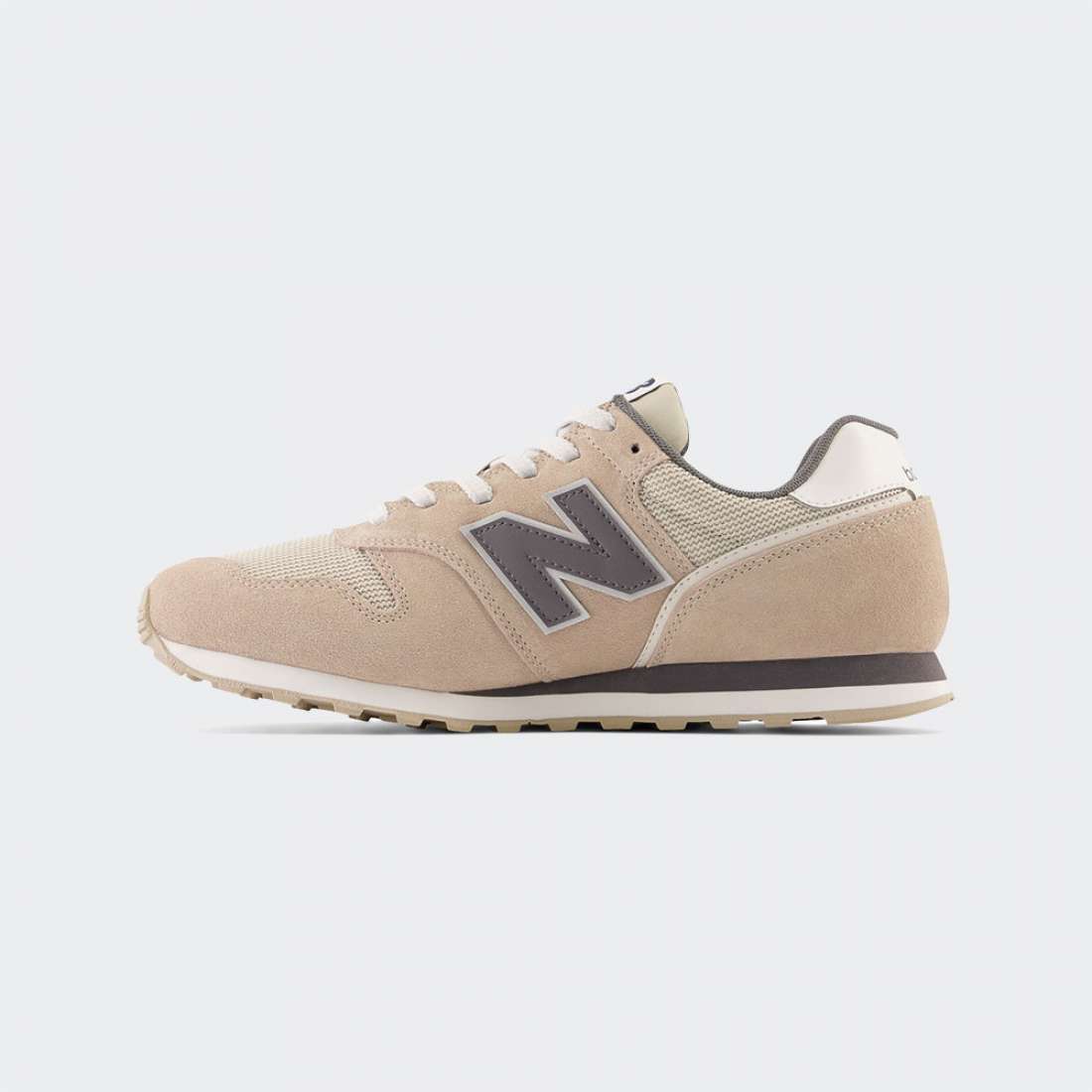 NEW BALANCE 373 MINFUL GREY/CASTELROCK