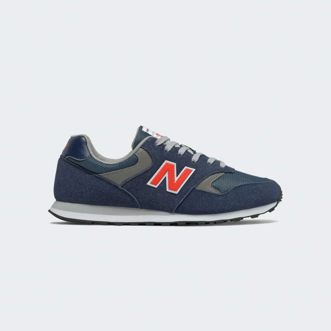 NEW BALANCE 393 NATURAL INDIGO/STORM BLUE