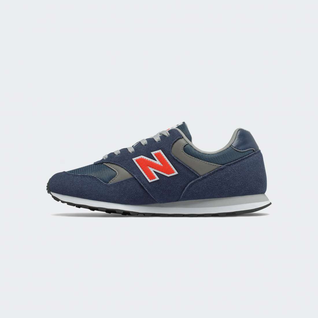 NEW BALANCE 393 NATURAL INDIGO/STORM BLUE