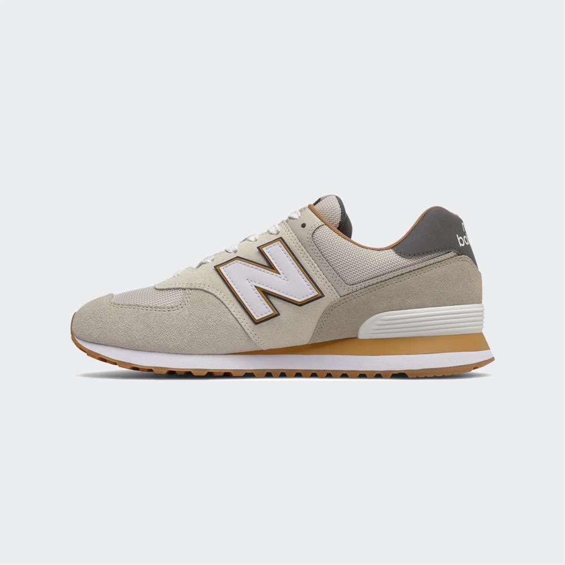 NEW BALANCE ML574PO2 TIMBERWOLF/WORKWEAR