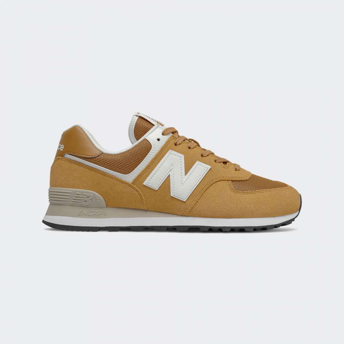 NEW BALANCE 574 WORKWEAR/WHITE