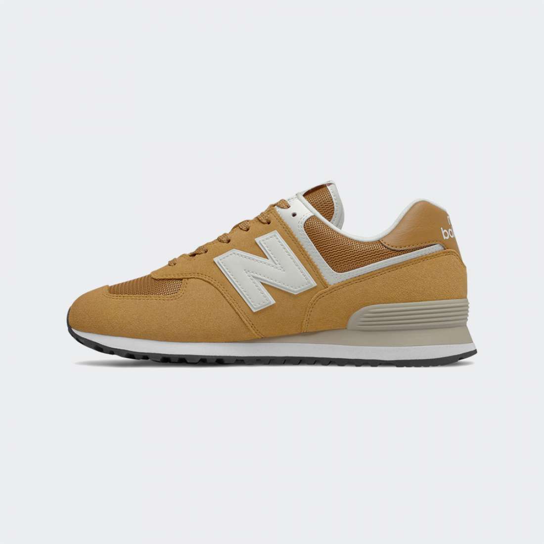 NEW BALANCE 574 WORKWEAR/WHITE