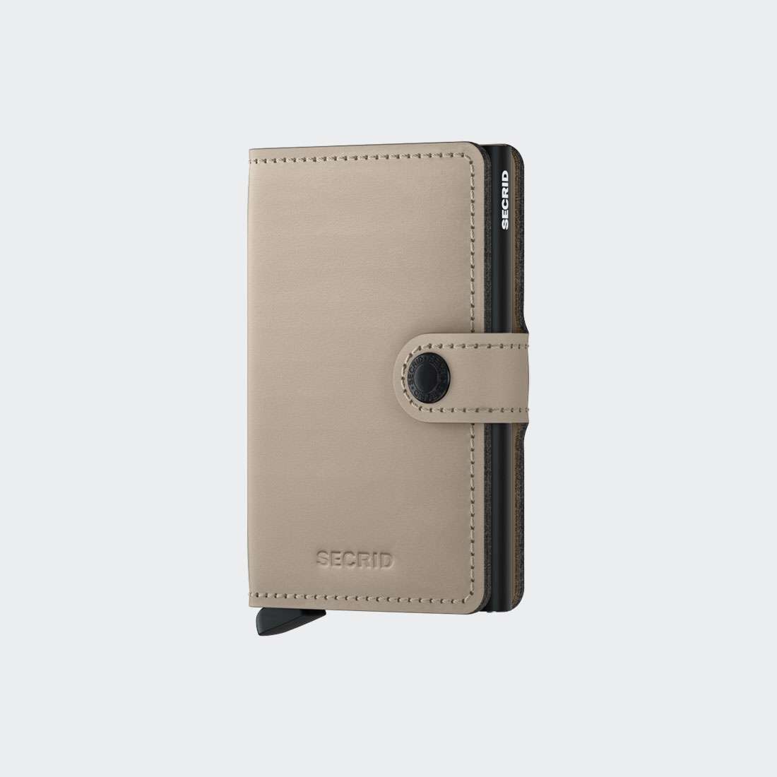 CARTEIRA SECRID MINIWALLET DESERT