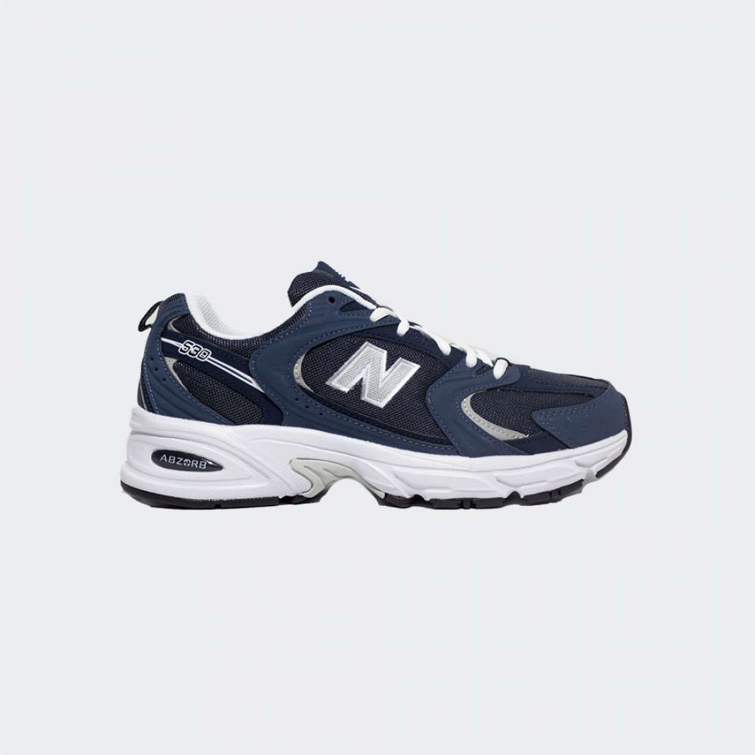 NEW BALANCE 530 ECLIPSE//NB NAVY