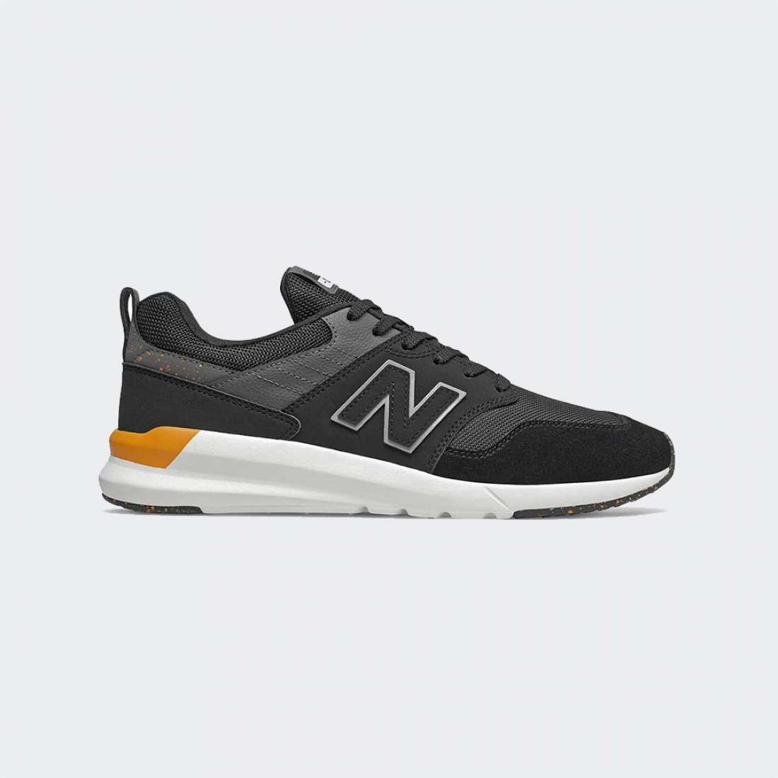 NEW BALANCE 009 NAVY/RED