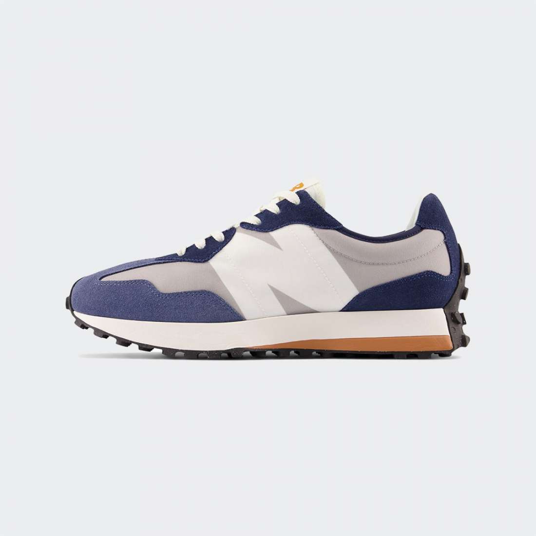 NEW BALANCE 327 VINTAGE INDIGO/RAIN CLOUD