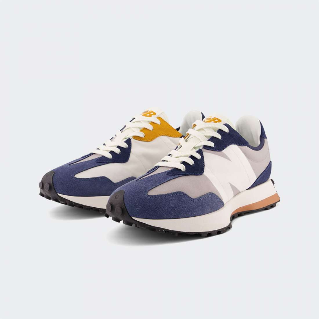 New balance top 501 vintage indigo
