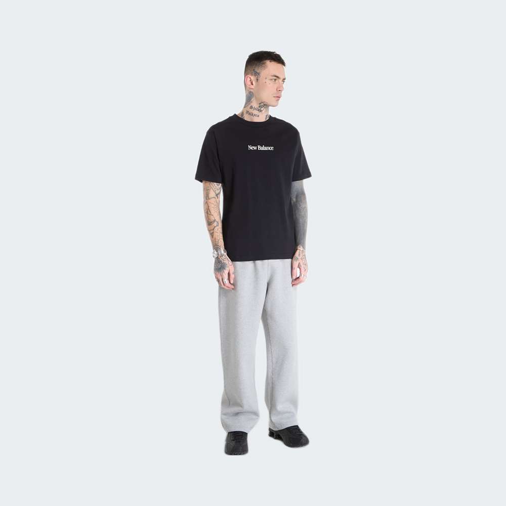 TSHIRT NEW BALANCE COL