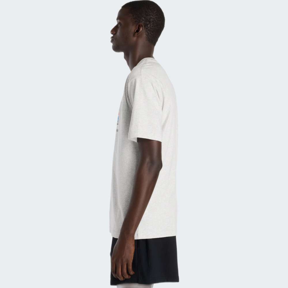 TSHIRT NEW BALANCE BOX