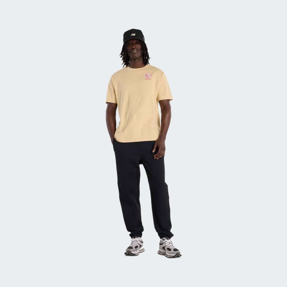 TSHIRT NEW BALANCE RAM