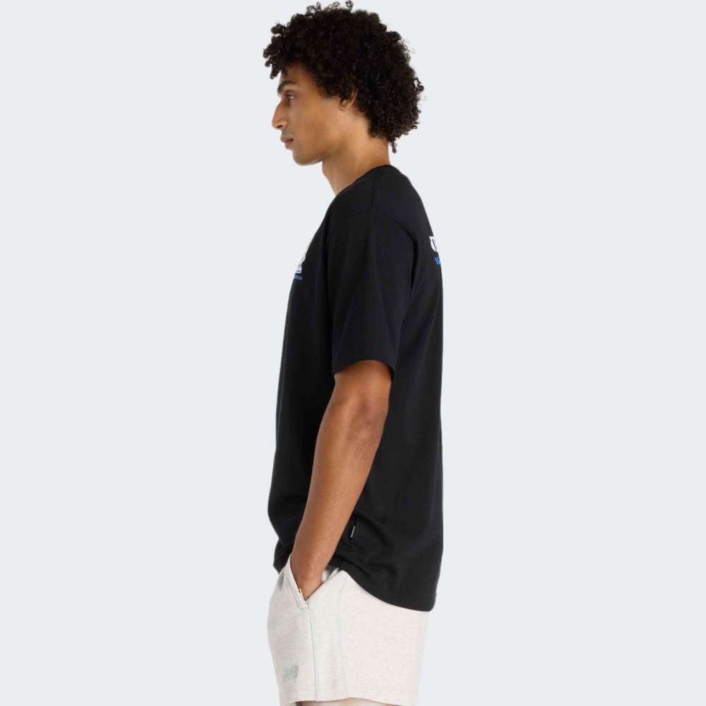 TSHIRT NEW BALANCE FNC