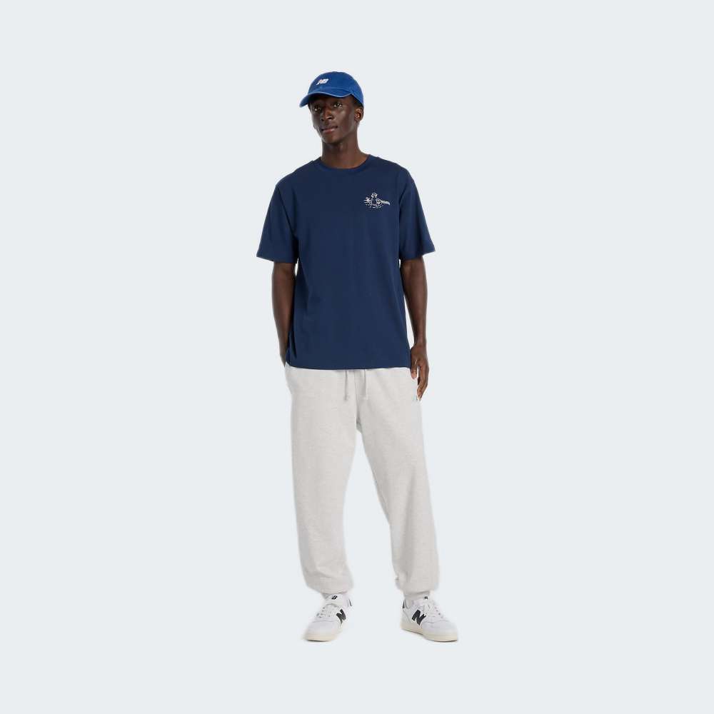TSHIRT NEW BALANCE FOU