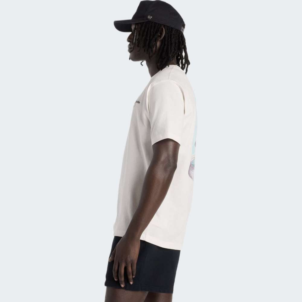 TSHIRT NEW BALANCE FOU