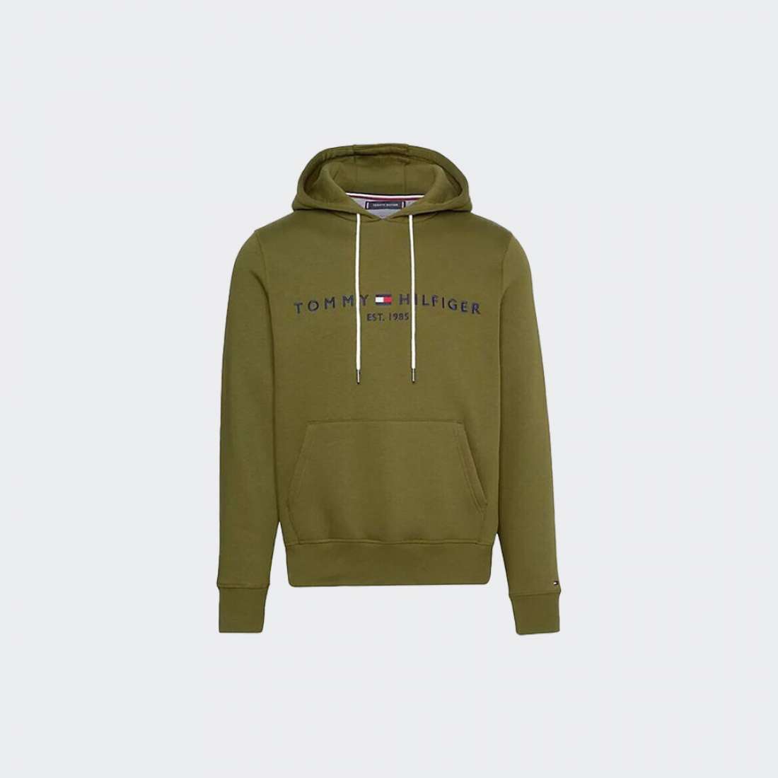 HOODIE TOMMY HILFIGER LOGO