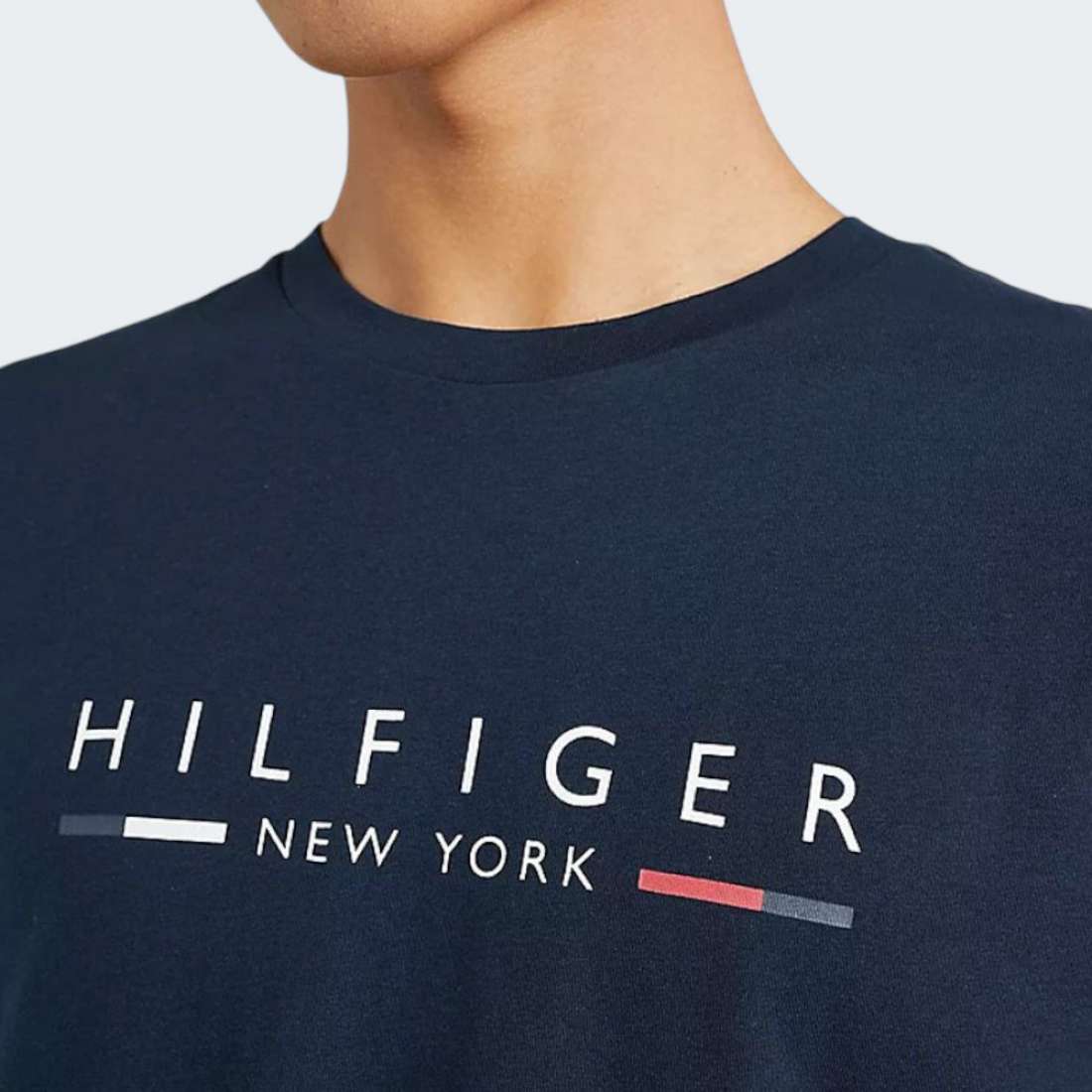 TSHIRT TOMMY HILFIGER NEW YORK