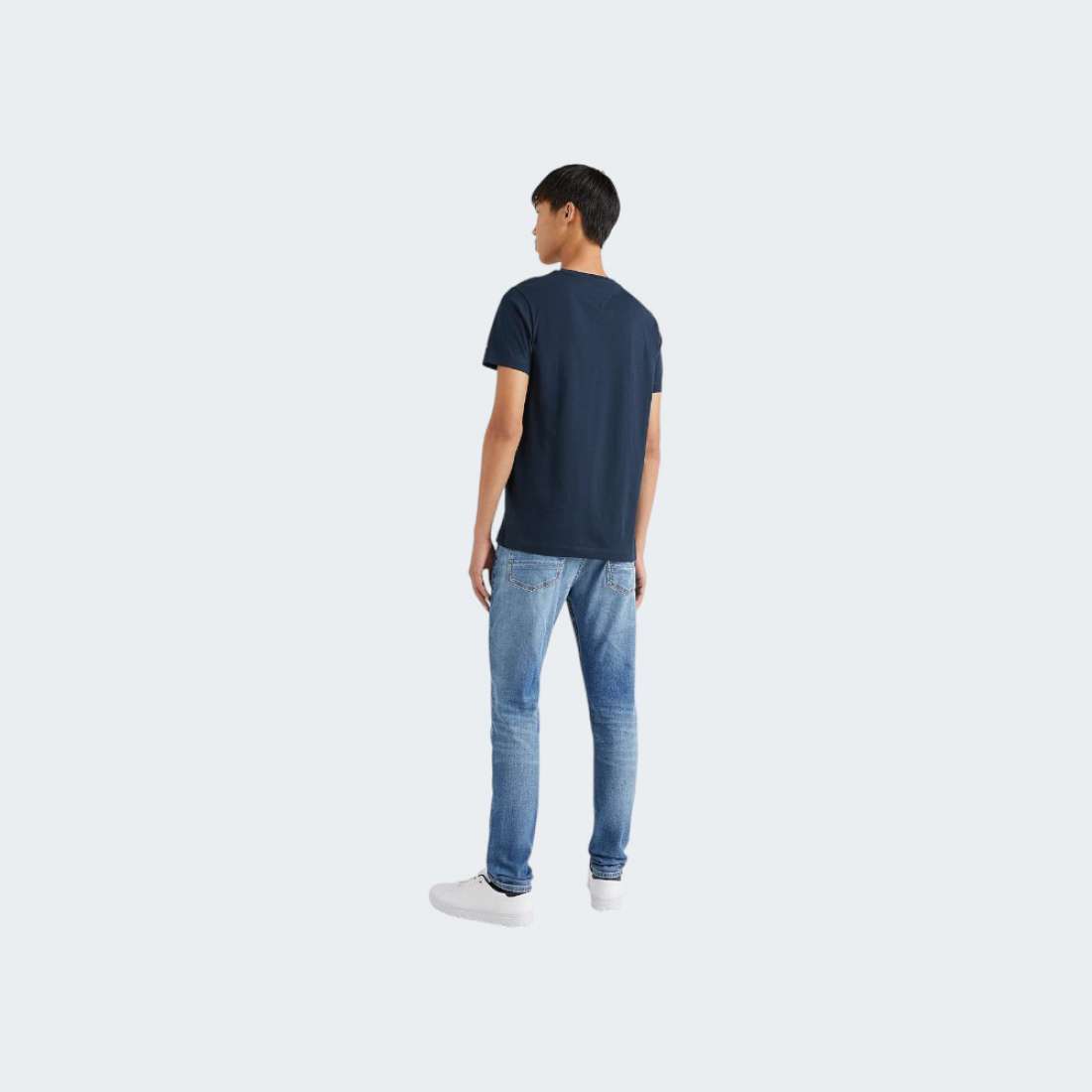 TSHIRT TOMMY HILFIGER NEW YORK