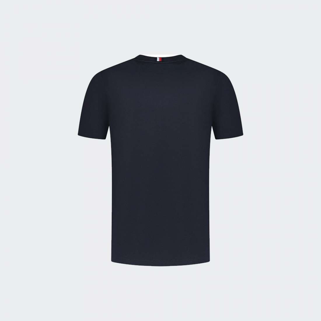 TSHIRT TOMMY HILFIGER GLOBAL STRIPE DESERT SKY