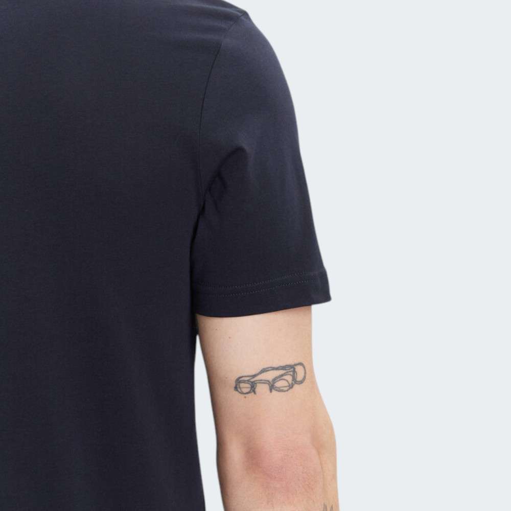 TSHIRT TOMMY HILFIGER FATHERS DAY DESERT SKY