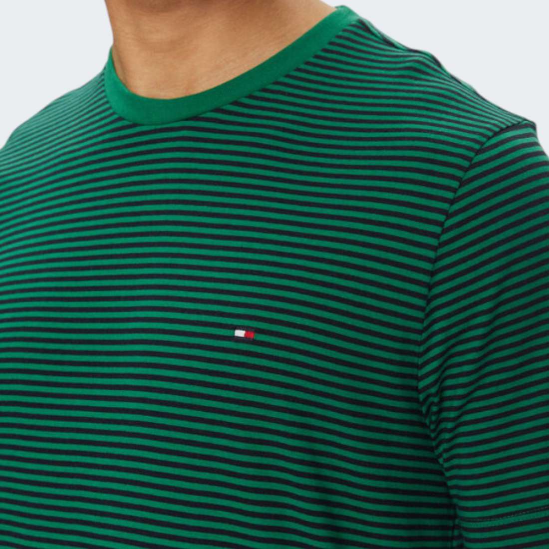 TSHIRT TOMMY HILFIGER  SEASONAL