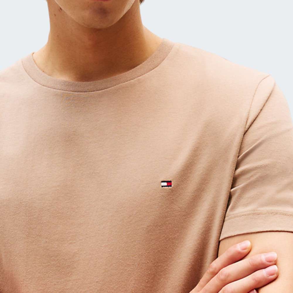 TSHIRT TOMMY HILFIGER SEASONAL