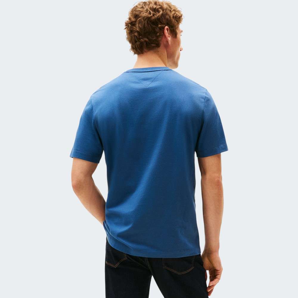 TSHIRT TOMMY HILFIGER SEASONAL