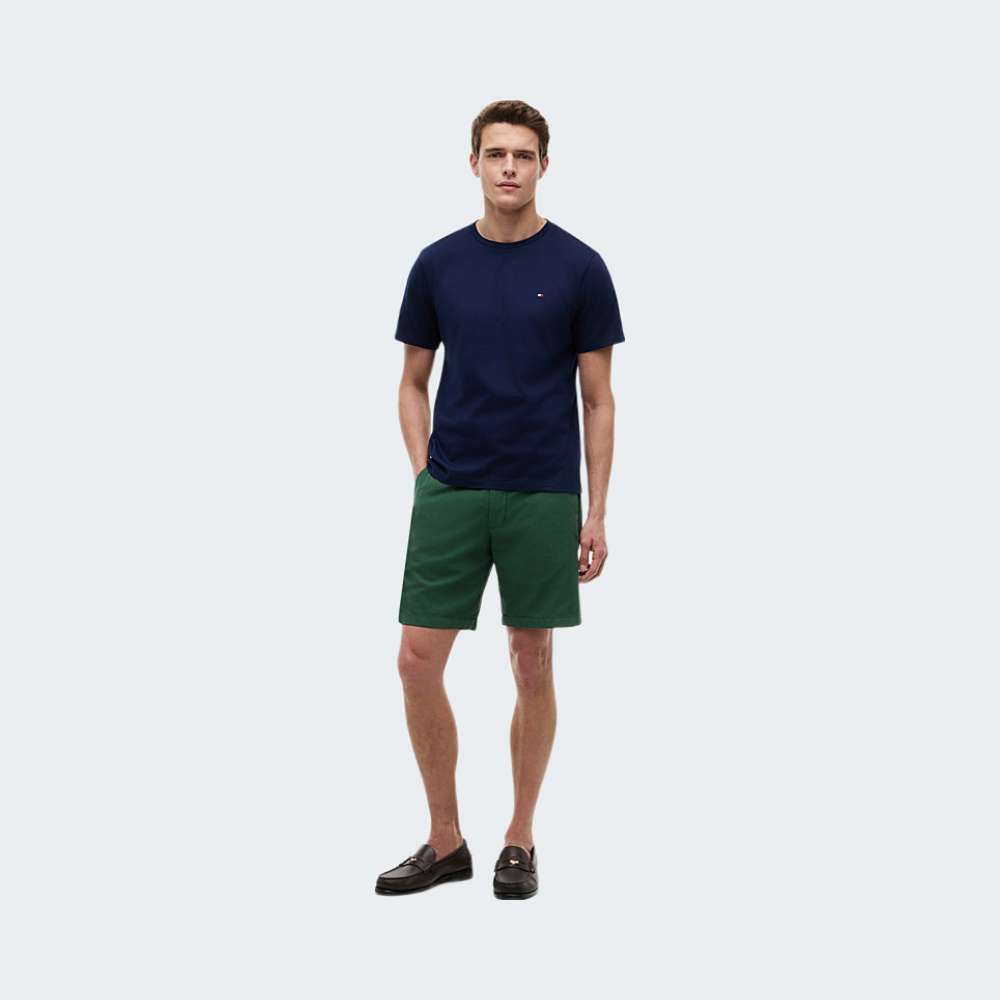 TSHIRT TOMMY HILFIGER ESS SEASONAL