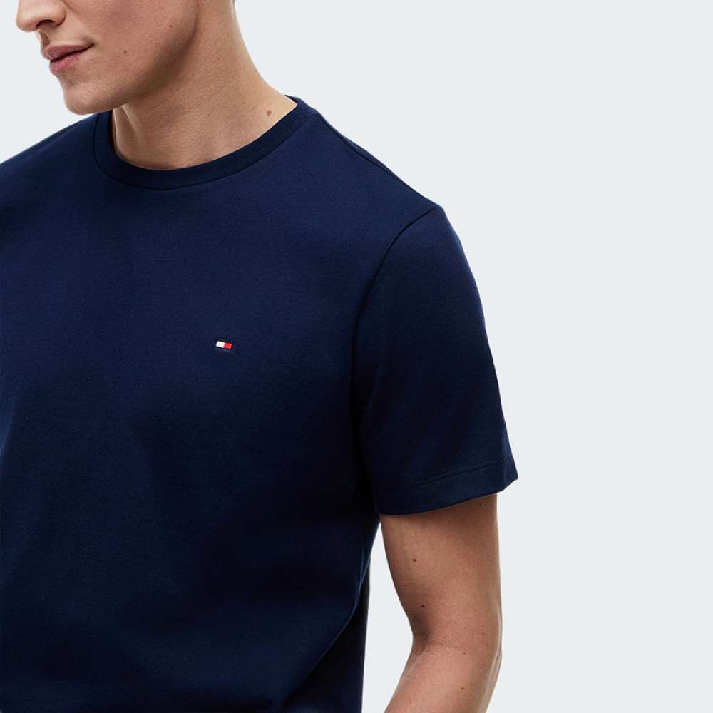 TSHIRT TOMMY HILFIGER ESS SEASONAL