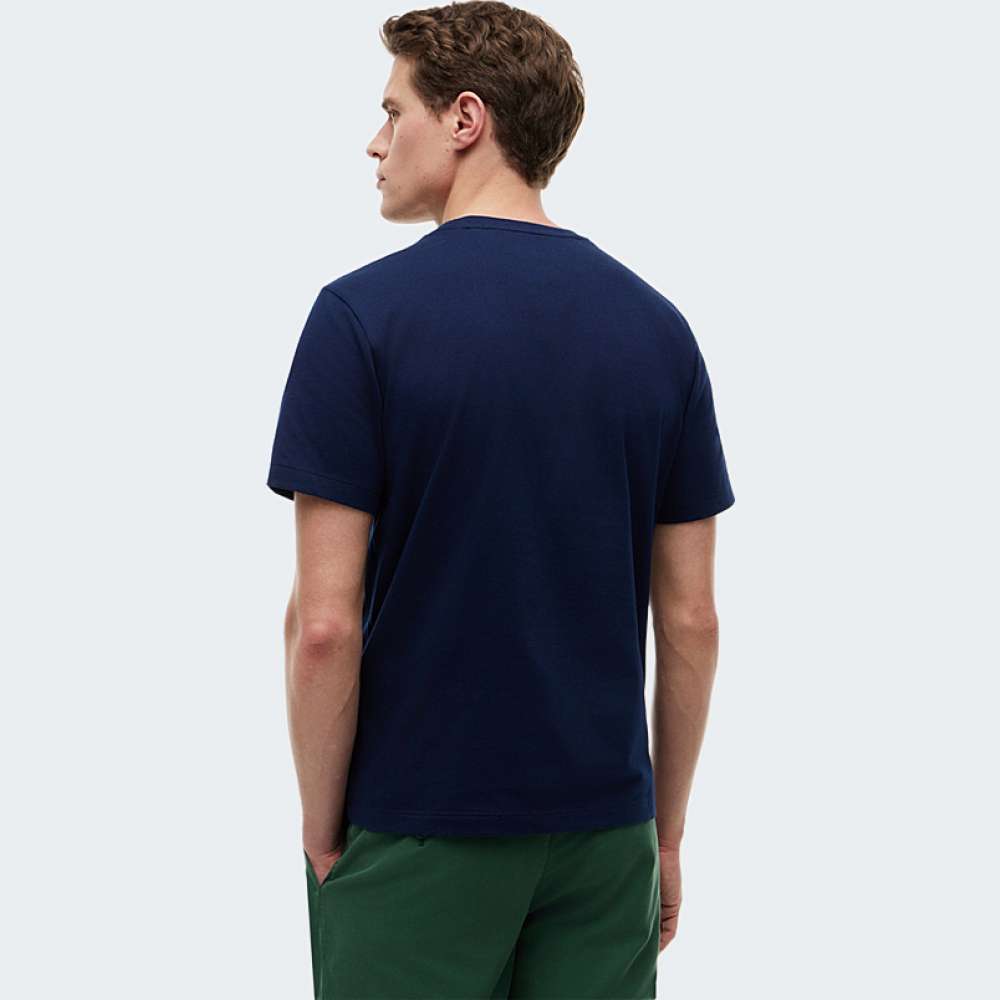 TSHIRT TOMMY HILFIGER ESS SEASONAL
