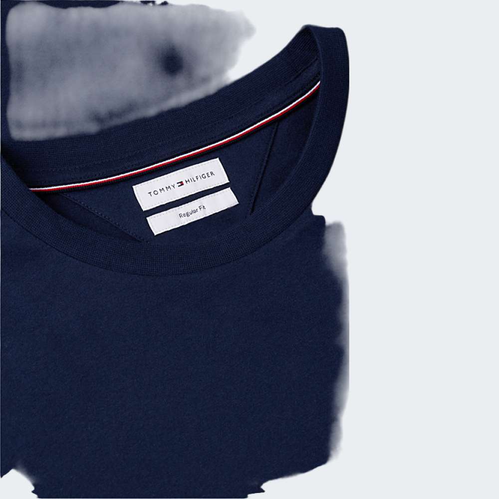 TSHIRT TOMMY HILFIGER ESS SEASONAL