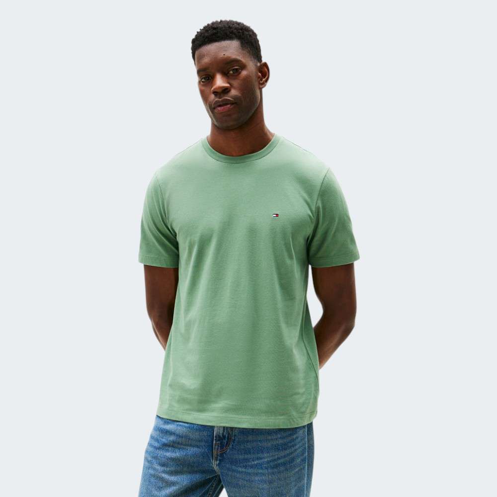 TSHIRT TOMMY HILFIGER SEASONAL