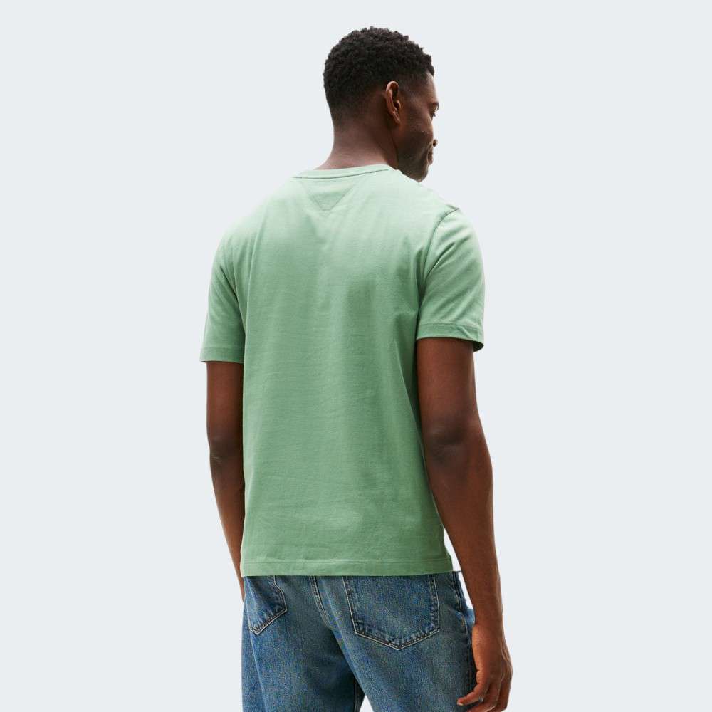 TSHIRT TOMMY HILFIGER SEASONAL