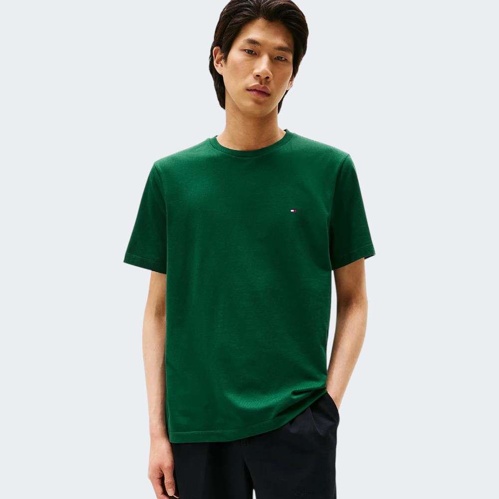 TSHIRT TOMMY HILFIGER SEASONAL