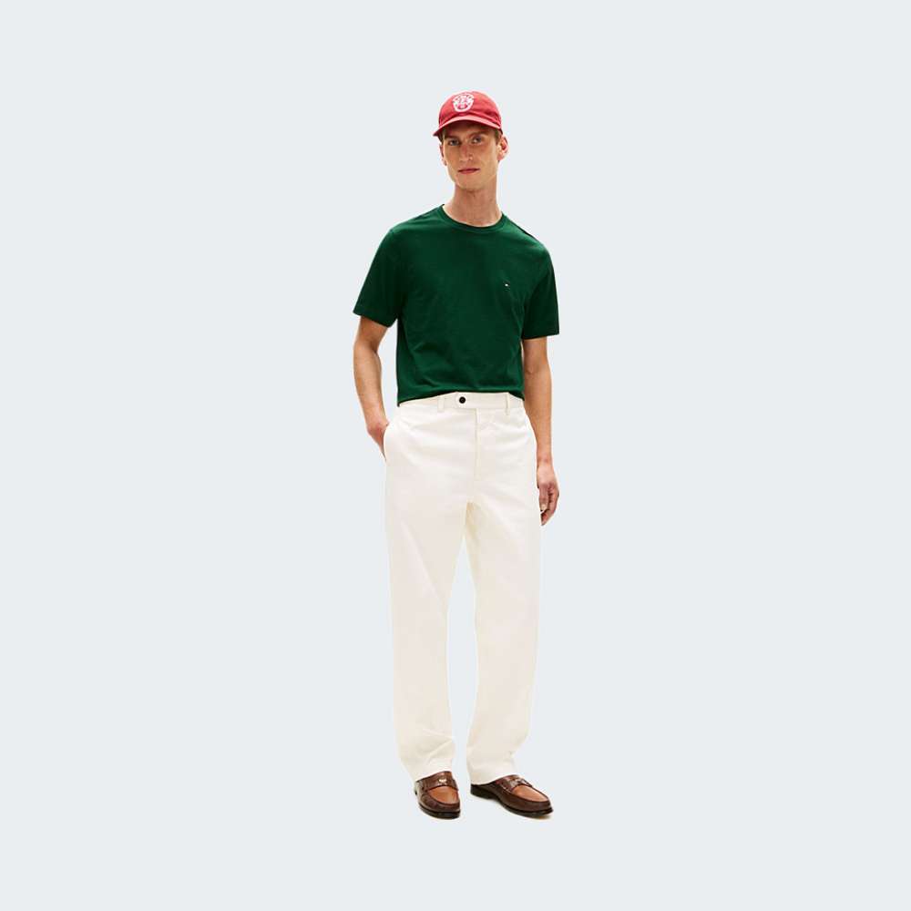 TSHIRT TOMMY HILFIGER ESS SEASONAL