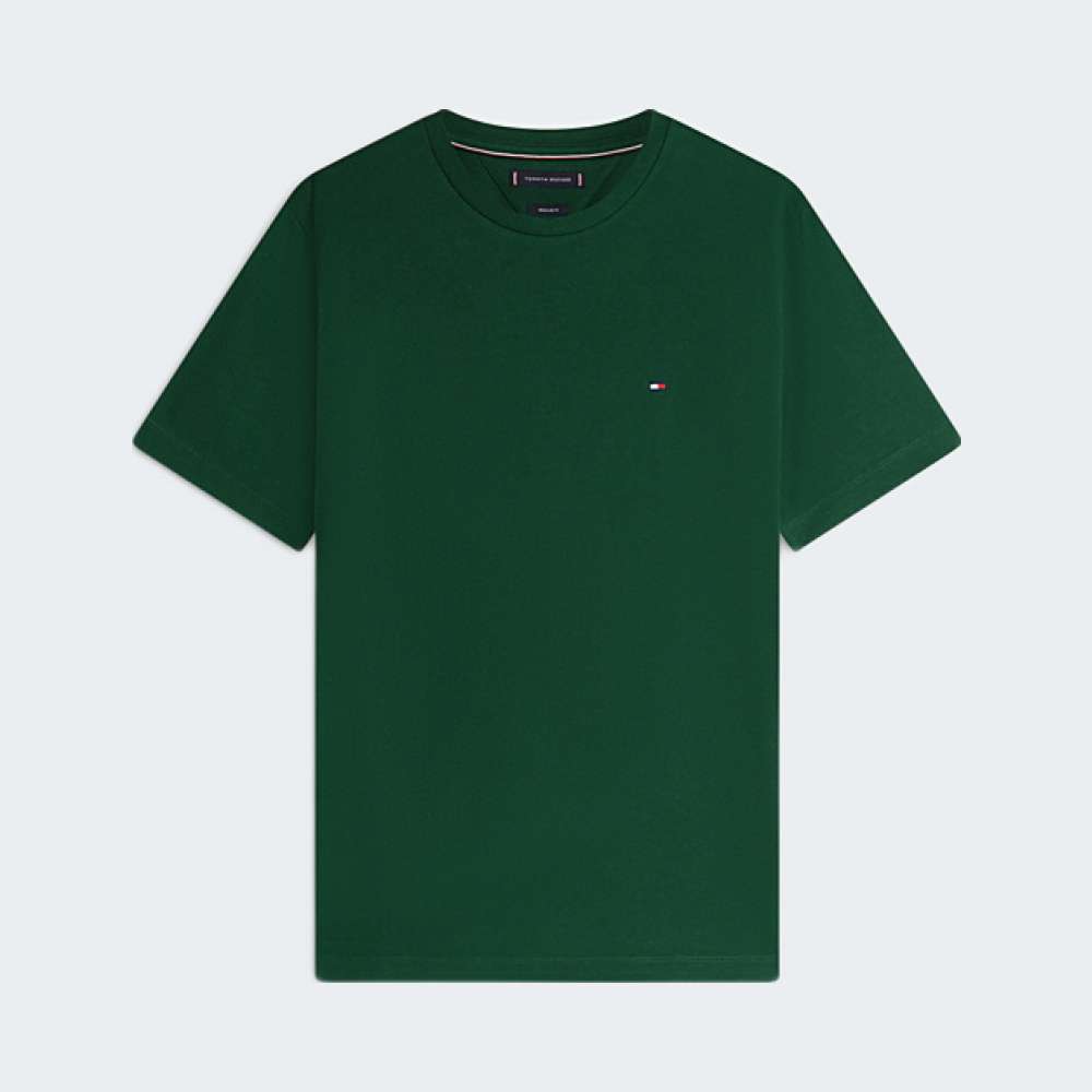 TSHIRT TOMMY HILFIGER ESS SEASONAL